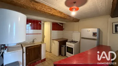 Appartement à Toulon (83000)