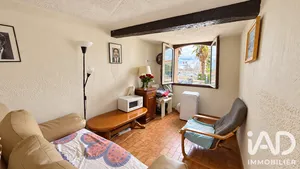 Appartement à Toulon (83000)