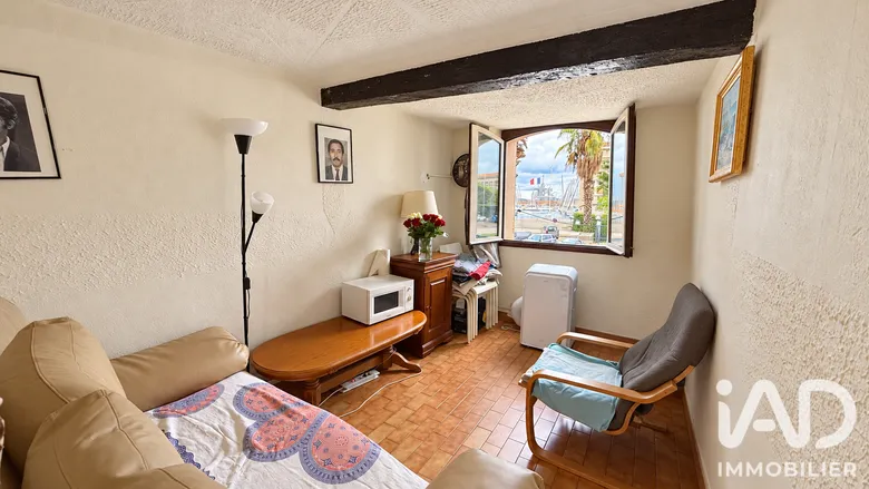 Appartement 2 pièces 28 m² · à Toulon · 28 m² · 85 000 €