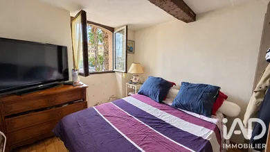 Appartement à Toulon (83000)