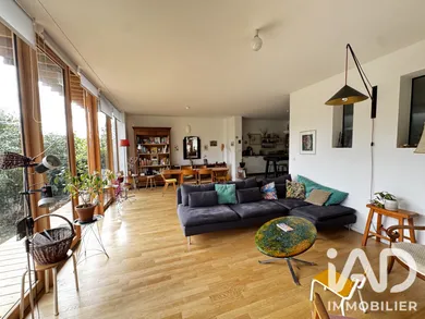 Maison traditionnelle à Nantes (44100)