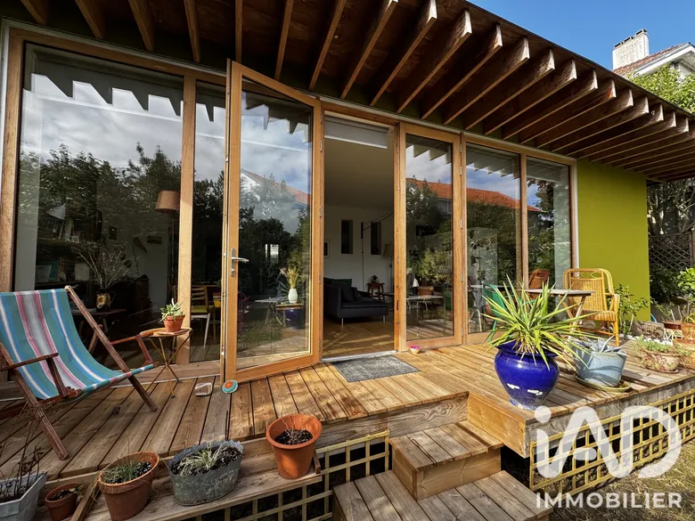 Maison 5 pièces 151 m² · à Nantes · 151 m² · 661 000 €