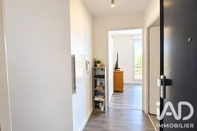 Appartement à Le Blanc-Mesnil (93150)