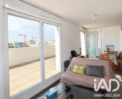 Appartement à Le Blanc-Mesnil (93150)