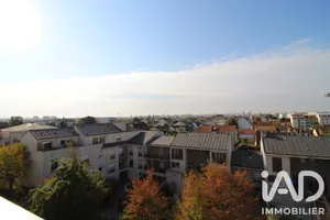 Appartement à Le Blanc-Mesnil (93150)