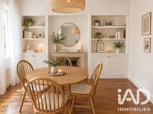 Apartment in La Celle-Saint-Cloud (78170)