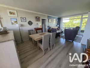 Apartment in Tourcoing (59200)