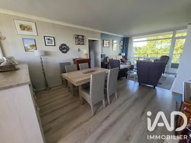 Appartement à Tourcoing (59200)