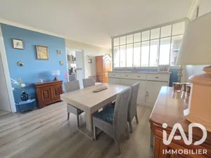 Appartement à Tourcoing (59200)