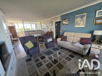 Appartement à Tourcoing (59200)