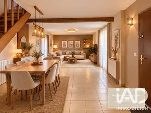 Maison à Limeil-Brévannes (94450)