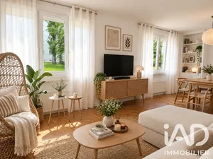 Appartement à La Celle-Saint-Cloud (78170)