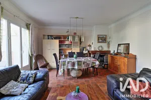 Maison à Cabestany (66330)