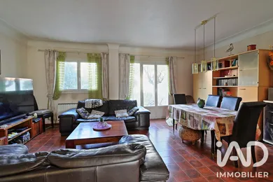 Maison à Cabestany (66330)