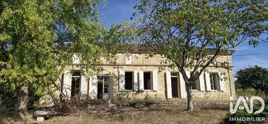 Maison de campagne à Les Salles-de-Castillon (33350)