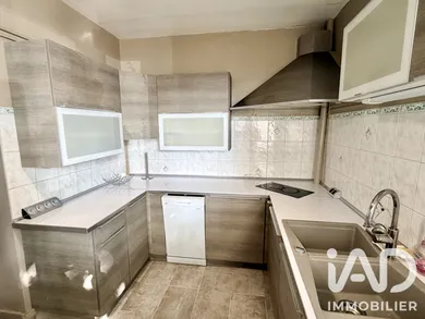 Duplex à Orléans (45000)