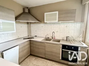 Duplex à Orléans (45000)