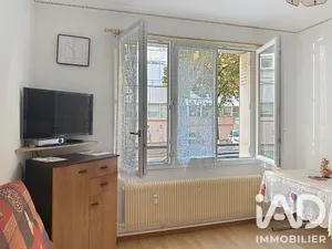 Apartment in Lyon (69006)