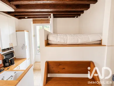 Studio à Paris (75013)