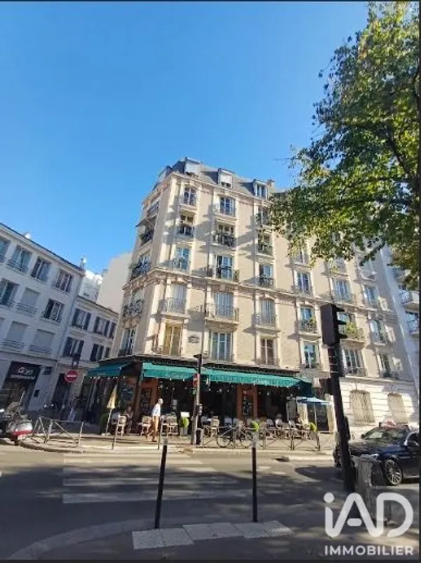 Appartement à Paris (75015) photo 2