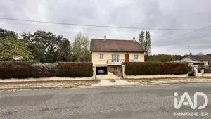 Maison à Coullons (45720)
