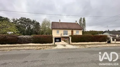 Maison à Coullons (45720)