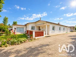 House in Aiguillon (47190)