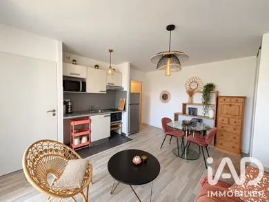 Appartement à La Rochelle (17000)
