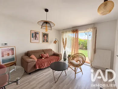 Appartement à La Rochelle (17000)