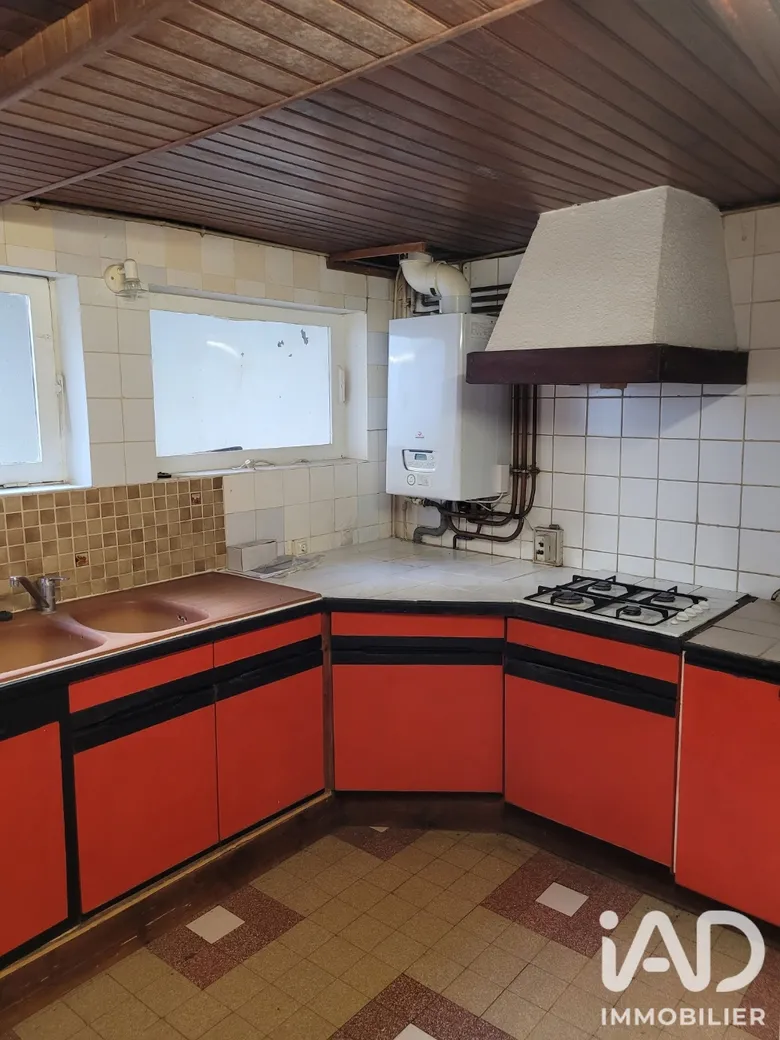 Maison 5 pièces 86 m² · à Abbeville · 86 m² · 75 500 €