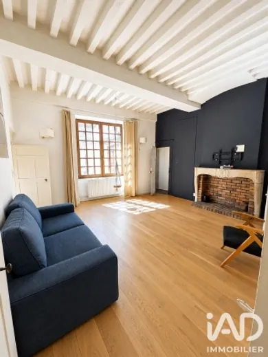 Appartement à Dole (39100)