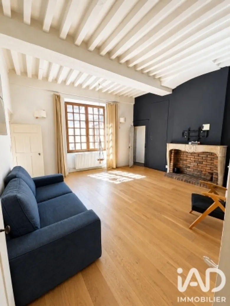 Appartement 2 pièces 64 m² · à Dole · 64 m² · 110 000 €