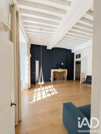 Appartement à Dole (39100)