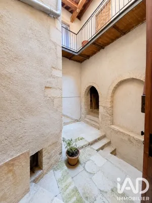 Apartment in Dole (39100)