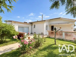 House in Aiguillon (47190)