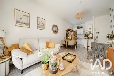 Apartment in Nancy (54000)