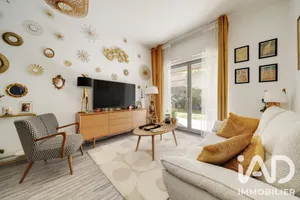 Apartment in Nancy (54000)