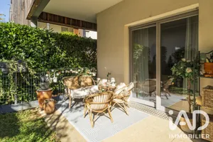 Apartment in Nancy (54000)