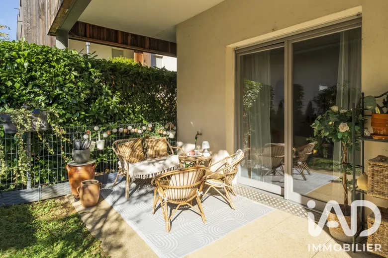 Appartement 3 pièces 59 m² · à Nancy · 59 m² · 200 000 €