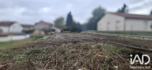 Terrain à Saint-Avold (57500)