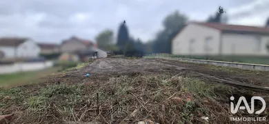 Terrain à Saint-Avold (57500)