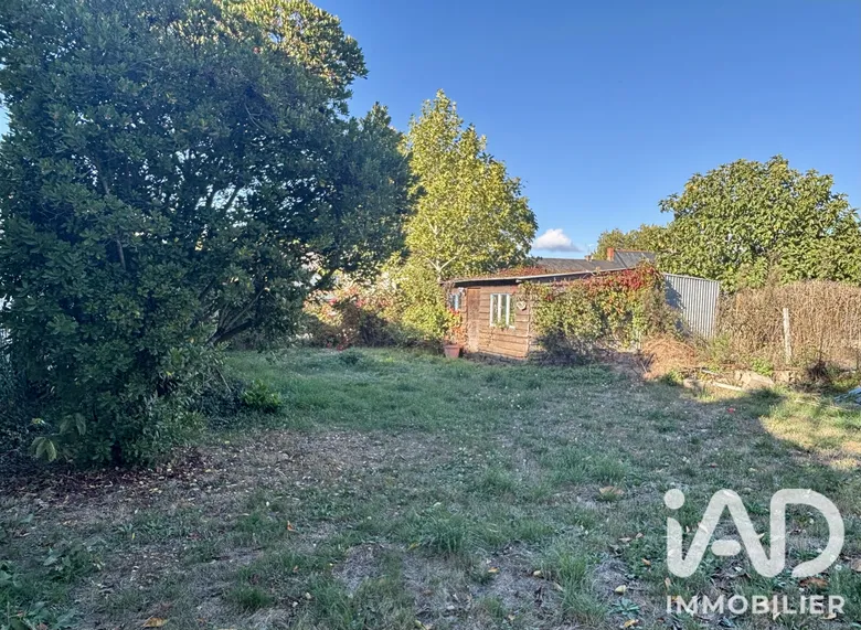 Maison 6 pièces 148 m² · à Sainte-Anne-sur-Brivet · 148 m² · 221 000 €
