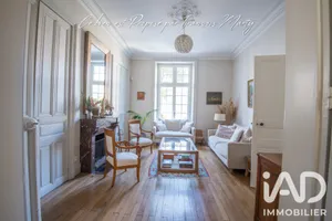 Traditional house in Angers (49000)