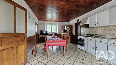 Maison à Plerguer (35540)
