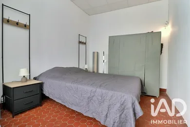 Appartement à La Ciotat (13600)
