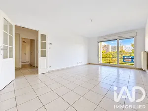 Appartement à Thionville (57100)