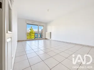 Apartment in Thionville (57100)