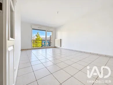 Appartement à Thionville (57100)