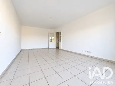 Appartement à Thionville (57100)