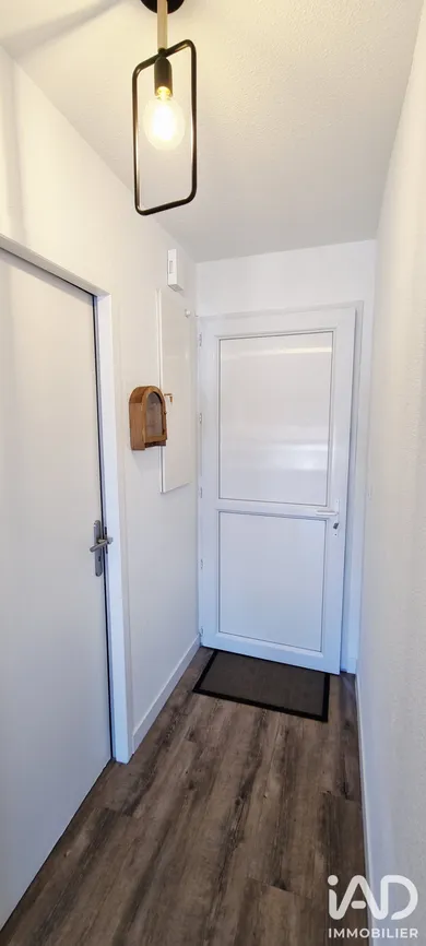 Appartement à Salles (33770)